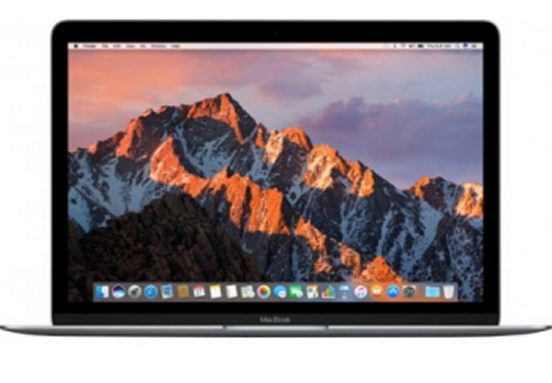 MacBook 12 - (2015-2017)